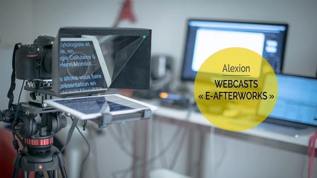 alexion-e-afterwork