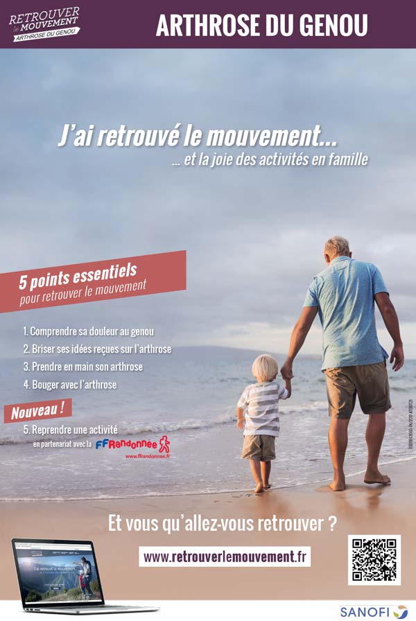 Affiche retrouverlemouvement.fr